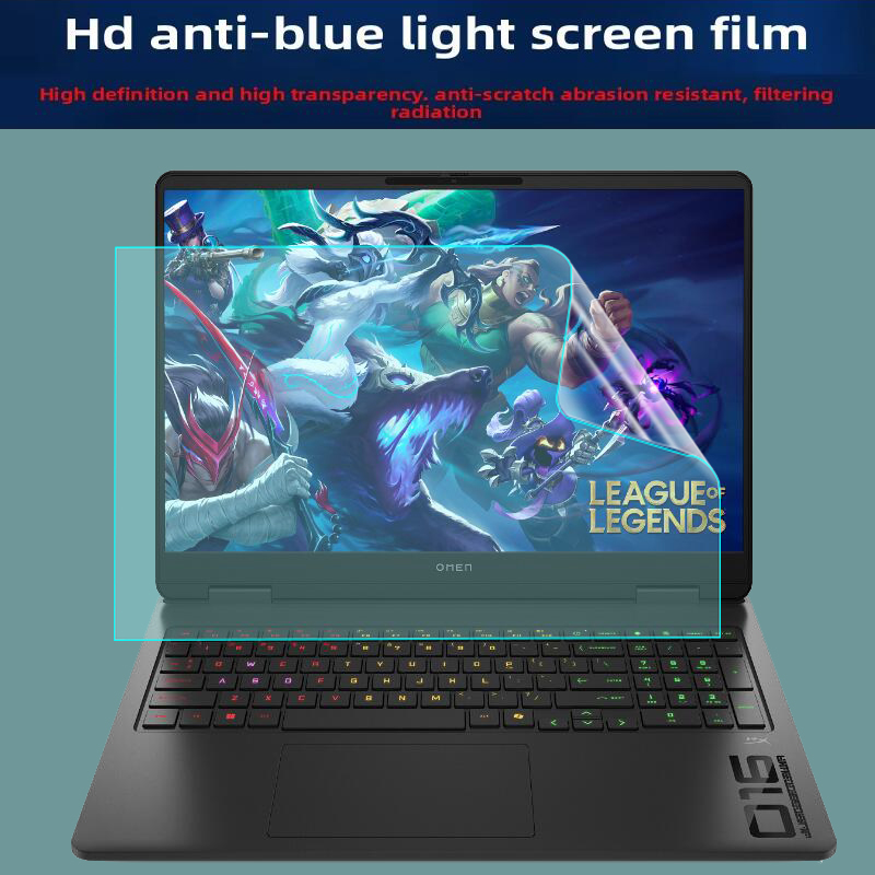 For HP OMEN Gaming Laptop 16-a – Gaming Keyboard Hp recenzja i cena