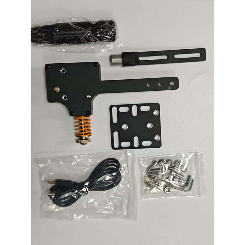 Handbrake For Logitech g29/g27 – Gaming Keyboard Hall Effect recenzja i cena