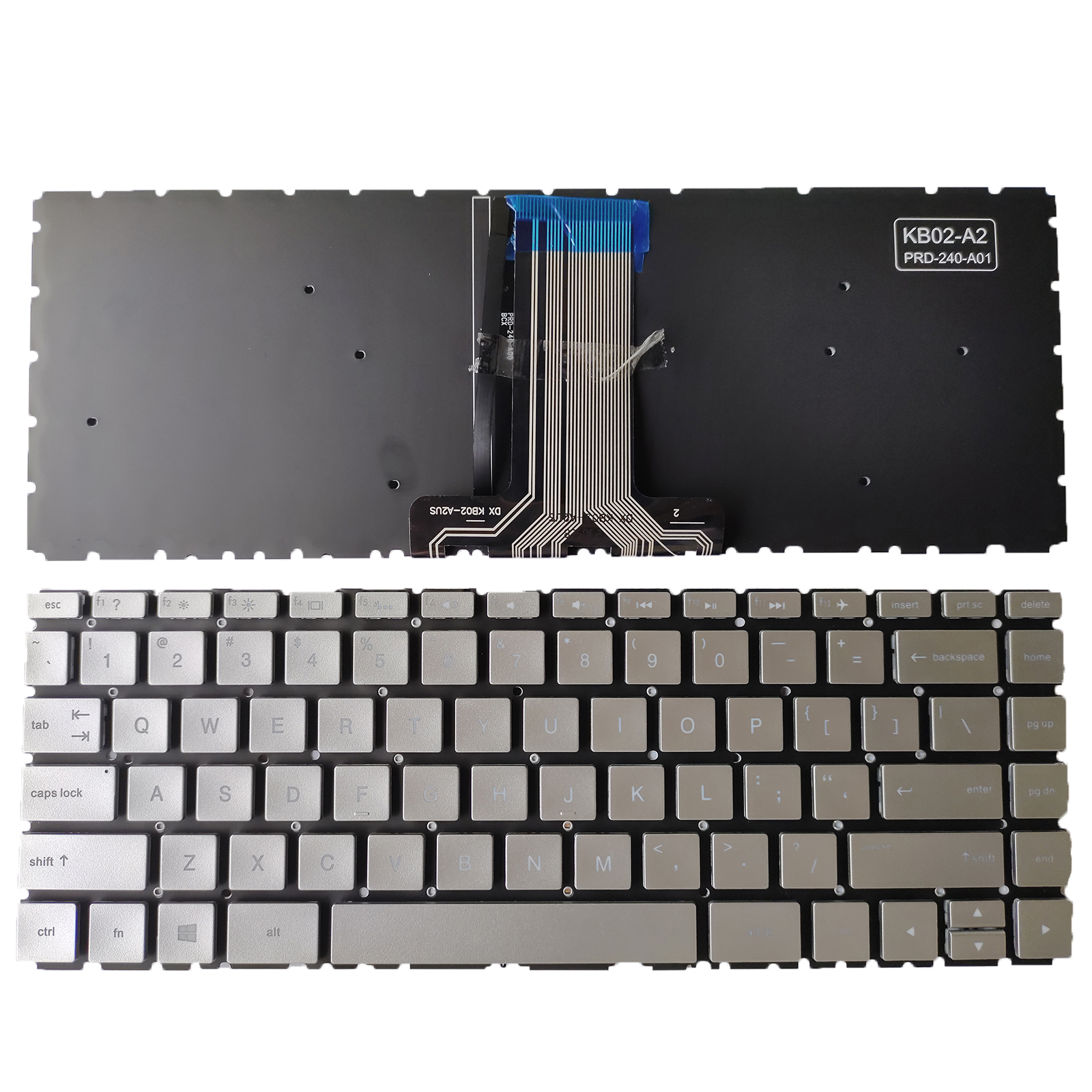 US Laptop Keyboard for Hp Pavi – Gaming Keyboard Hp recenzja i cena