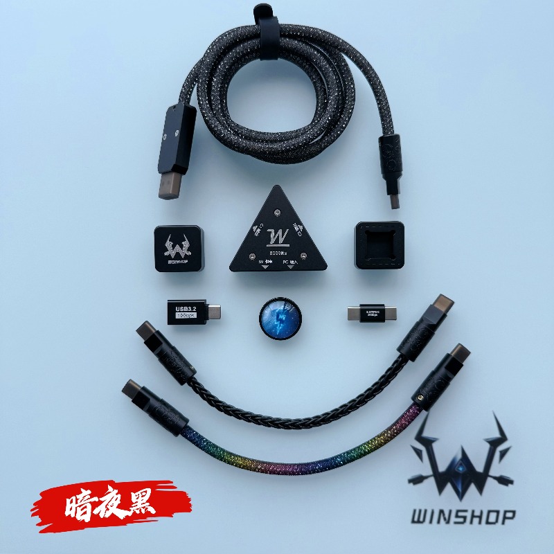 8K Winshop Cable Separable 1 T – Gaming Keyboard Types recenzja i cena