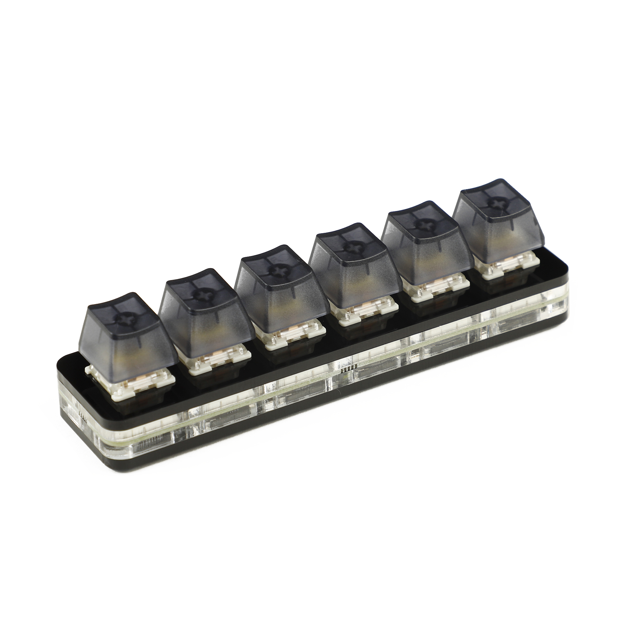 3 4 6 8 Key Hotswap Mini Keypa – Gaming Keyboard Types recenzja i cena