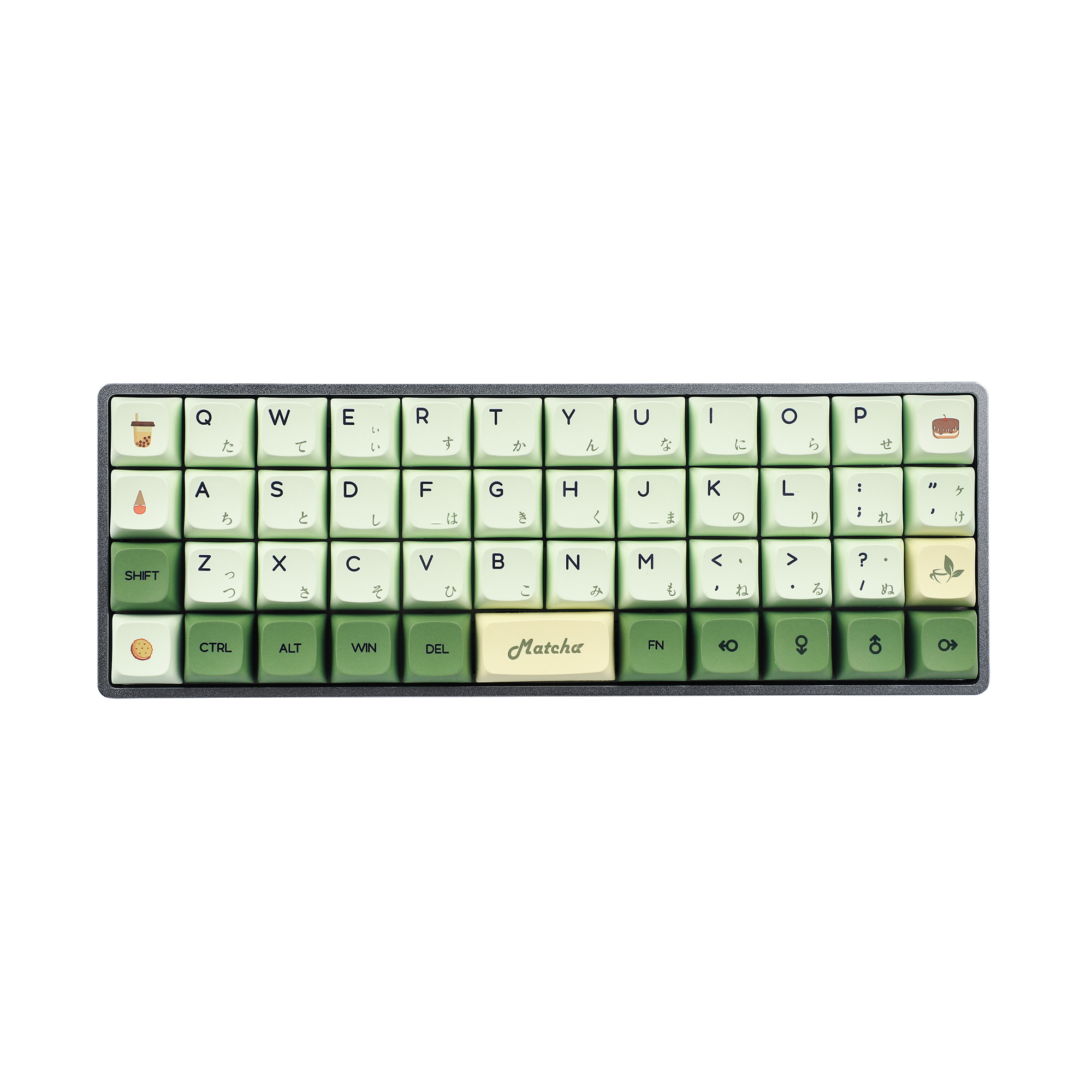 Air40 RGB Hot swap Cute 40 Mec – Hot Swap Pcb recenzja i cena