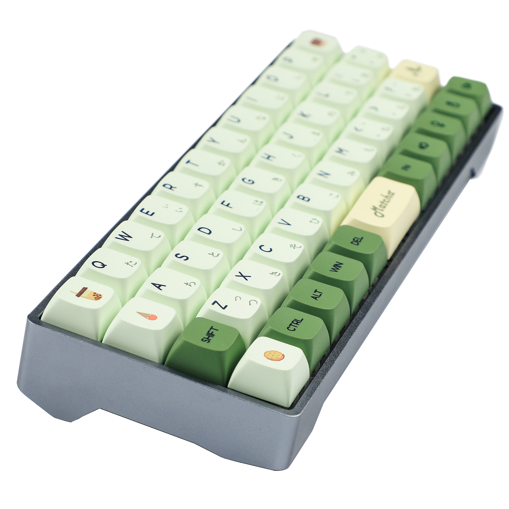 Air40 RGB Hot swap Cute 40 Mec – Hot Swap Pcb recenzja i cena