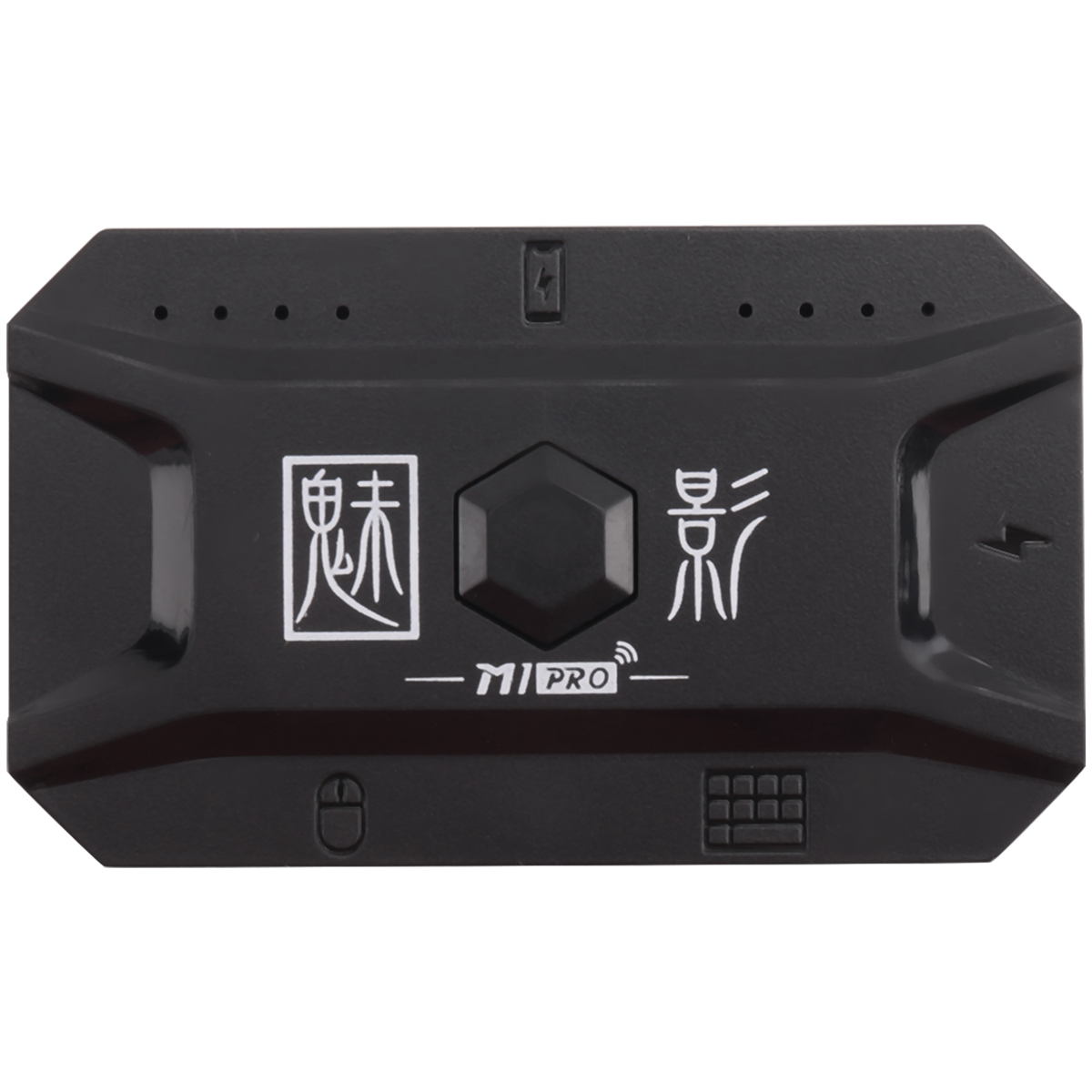 A40I Plug and Play Gamepad Mob – Gaming Keyboard Mobile recenzja i cena