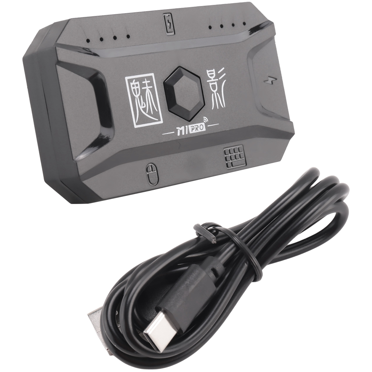 A40I Plug and Play Gamepad Mob – Gaming Keyboard Mobile recenzja i cena