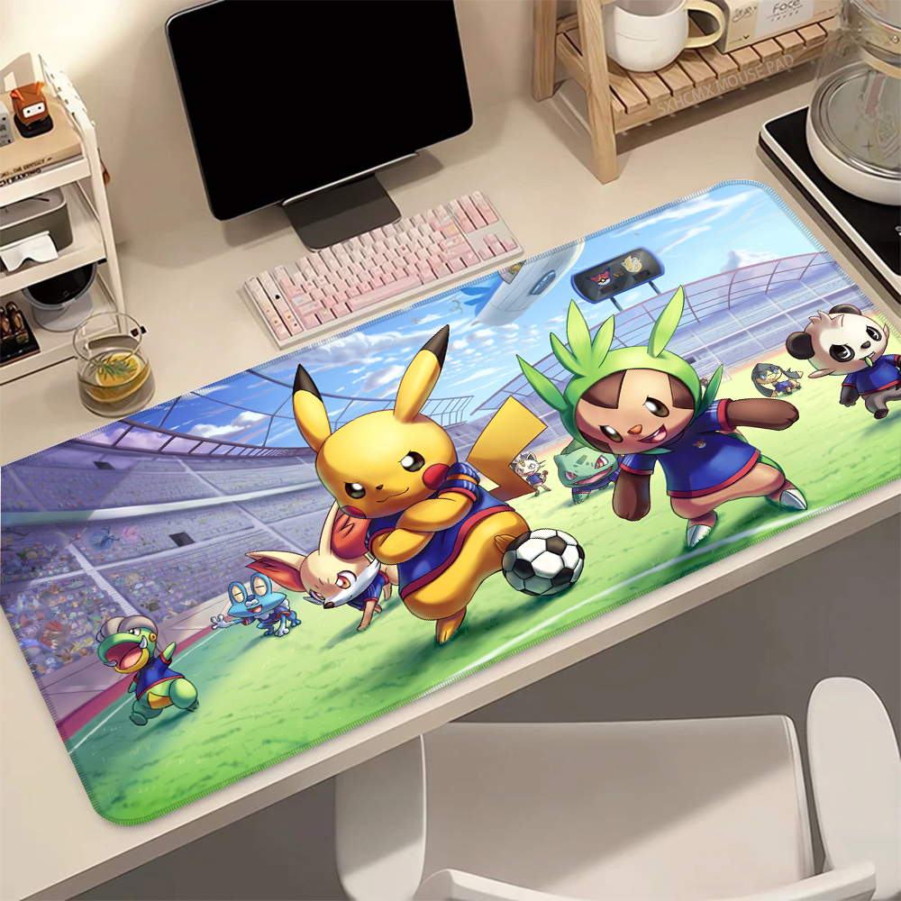 Large Gaming Mouse Pad Anti-sl – Gaming Keyboard Top recenzja i cena