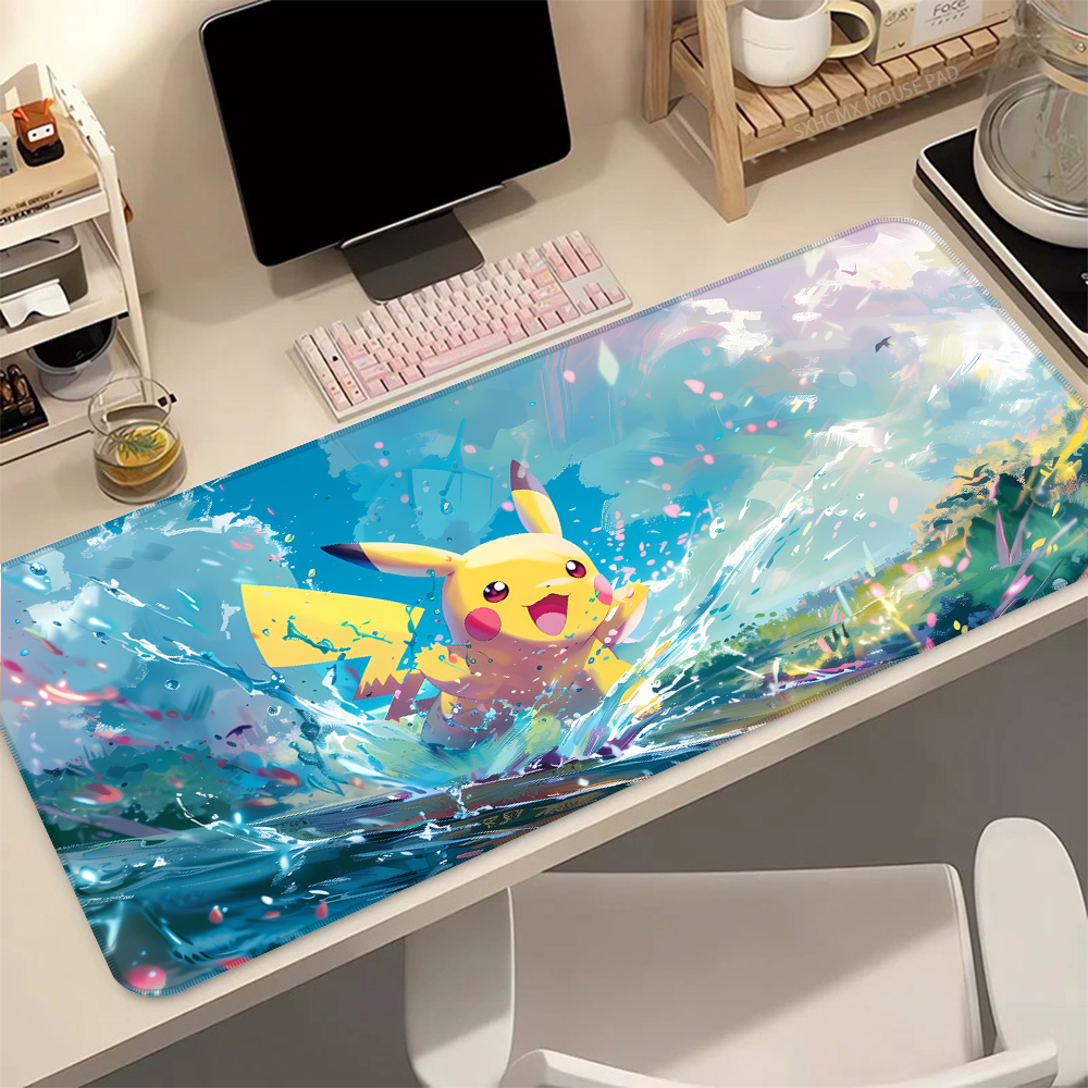 Large Gaming Mouse Pad Anti-sl – Gaming Keyboard Top recenzja i cena
