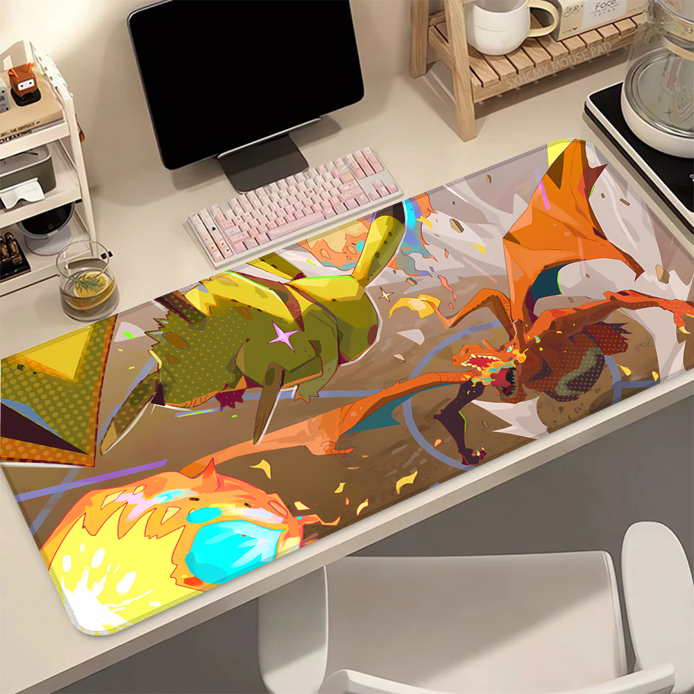 Large Gaming Mouse Pad Anti-sl – Gaming Keyboard Top recenzja i cena