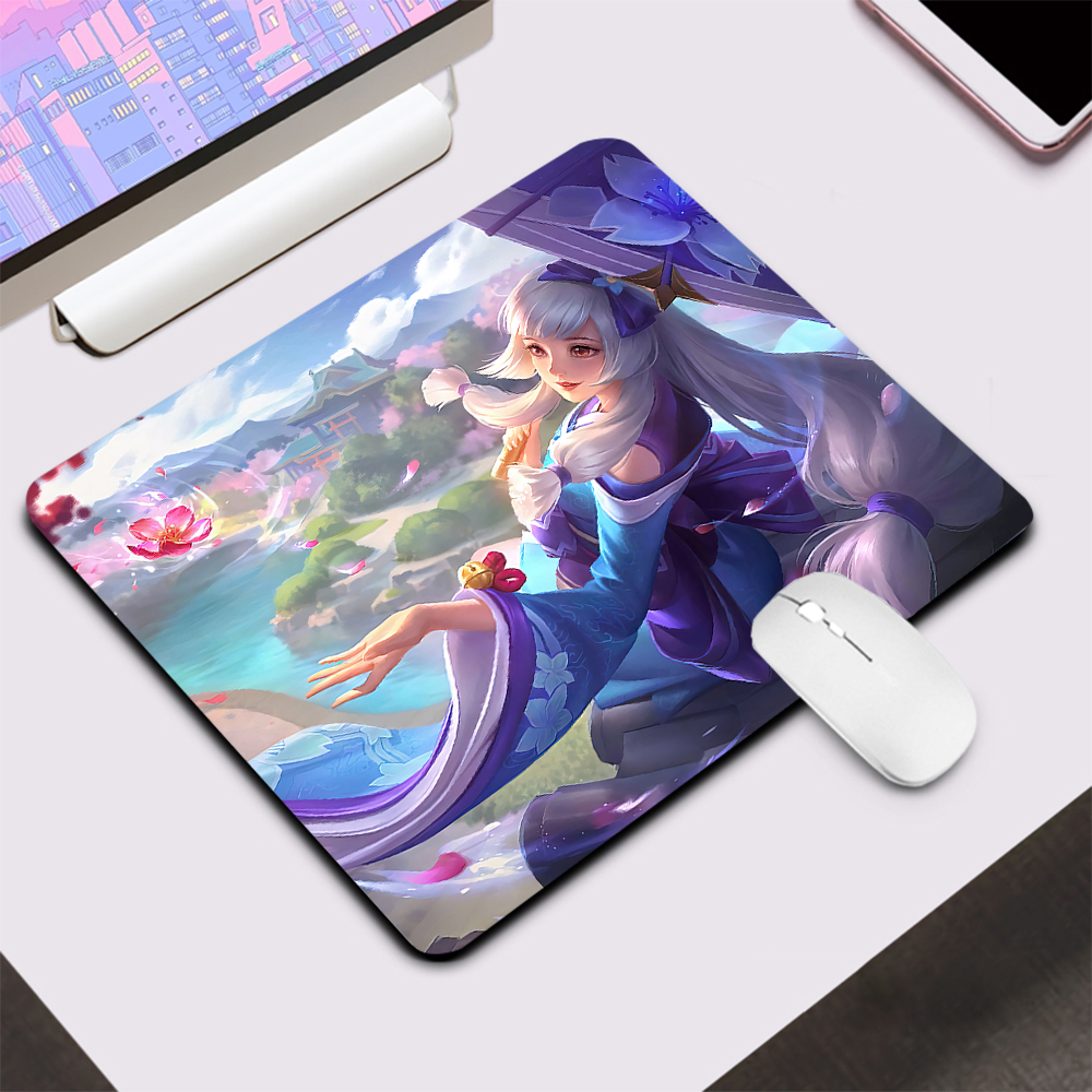 Mobile Legends Small Gaming Mo – Gaming Keyboard Mobile recenzja i cena