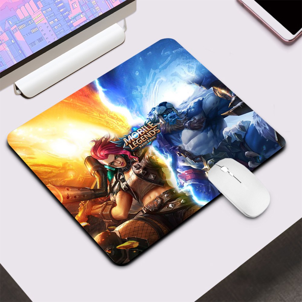 Mobile Legends Small Gaming Mo – Gaming Keyboard Mobile recenzja i cena