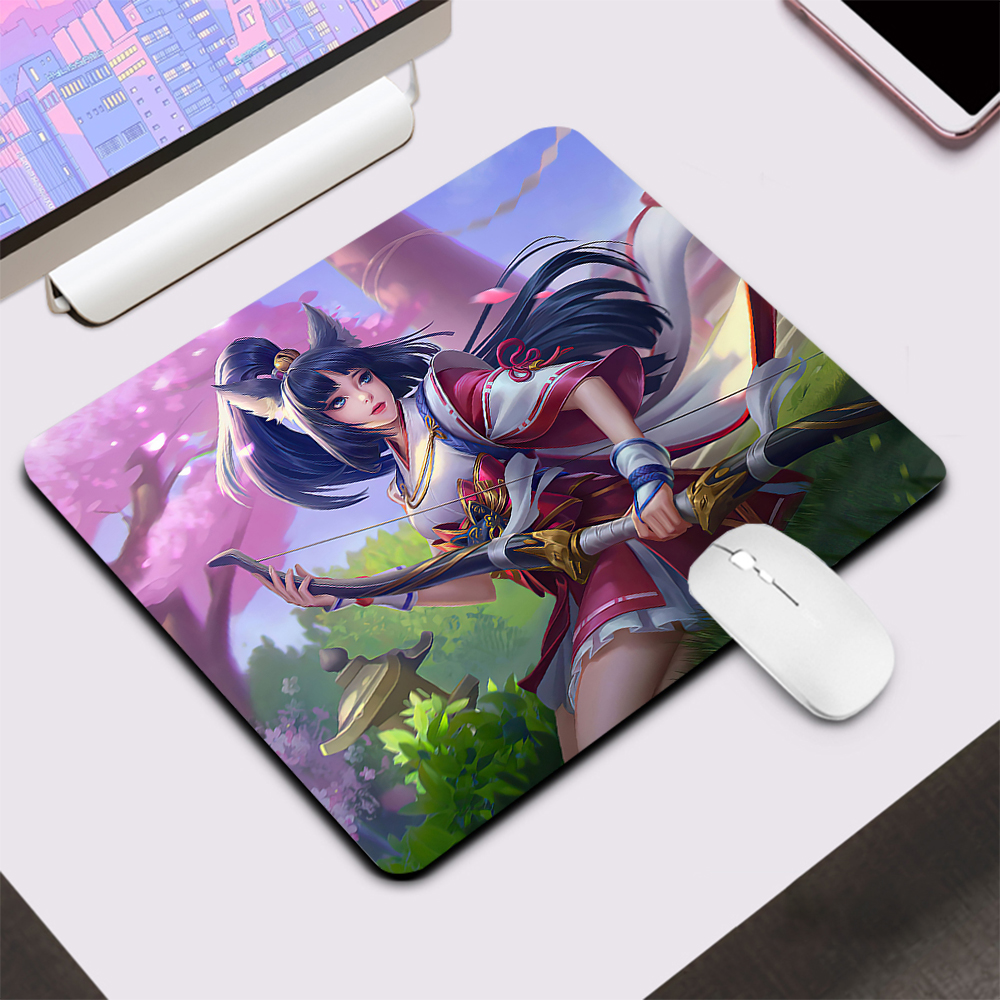 Mobile Legends Small Gaming Mo – Gaming Keyboard Mobile recenzja i cena