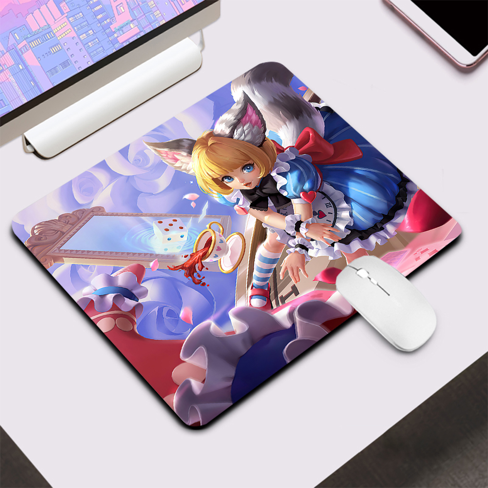 Mobile Legends Small Gaming Mo – Gaming Keyboard Mobile recenzja i cena
