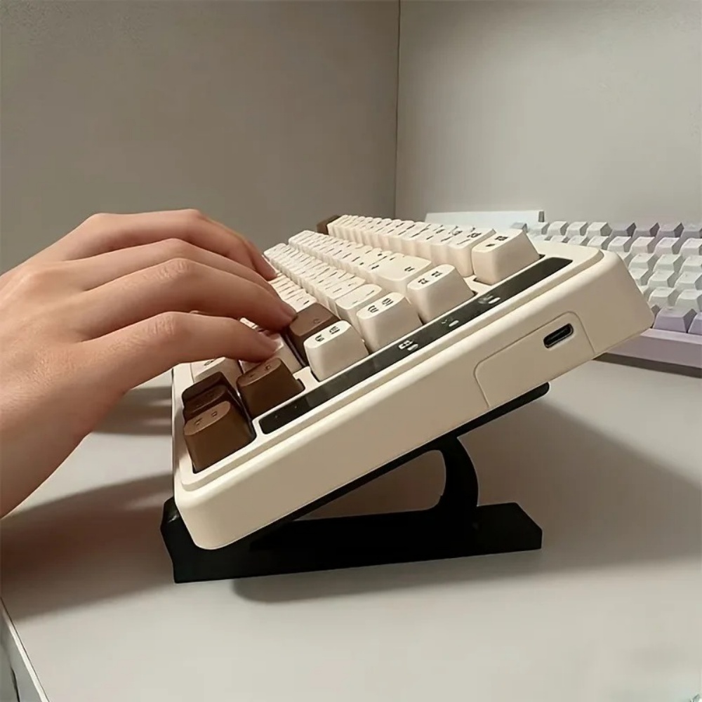 2pc Ergonomic Keyboard Riser F – Gaming Keyboard Ergo recenzja i cena