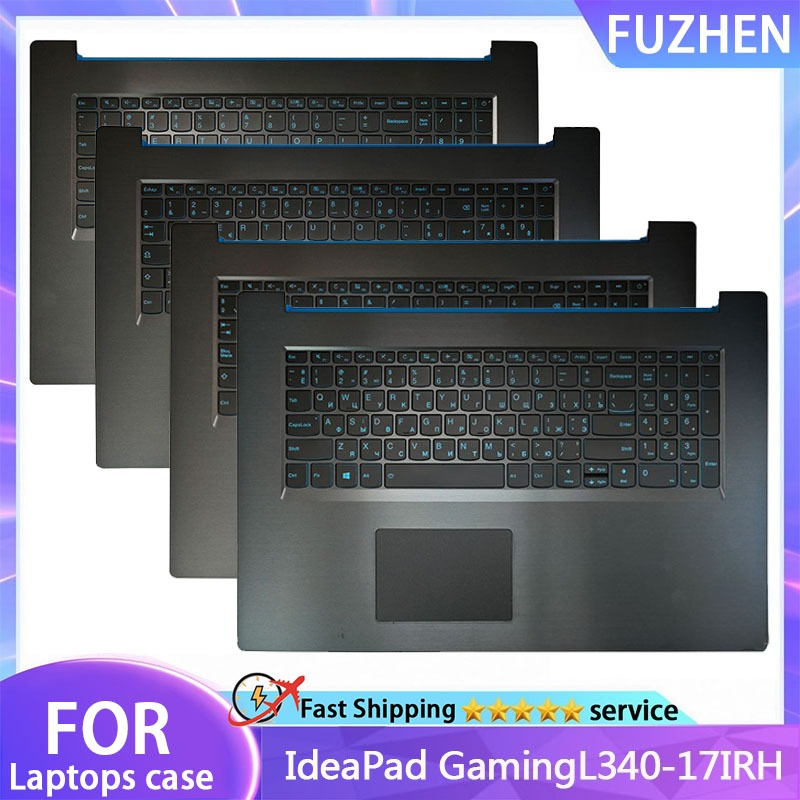 New For IdeaPad Gaming L340-17 – Gaming Keyboard Top recenzja i cena