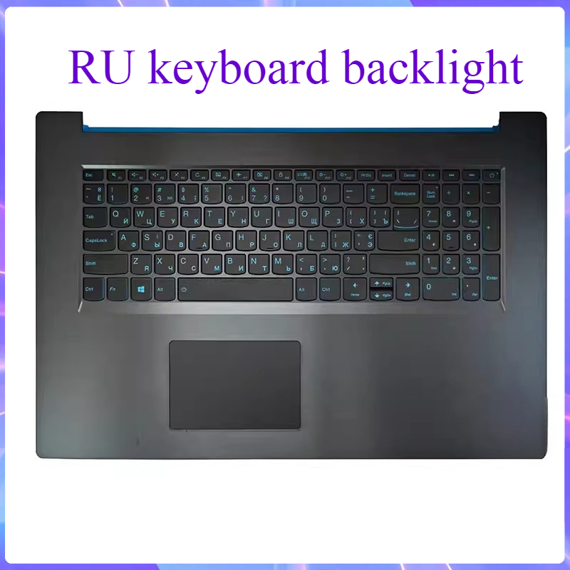 New For IdeaPad Gaming L340-17 – Gaming Keyboard Top recenzja i cena