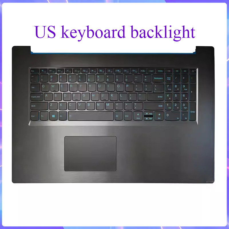 New For IdeaPad Gaming L340-17 – Gaming Keyboard Top recenzja i cena