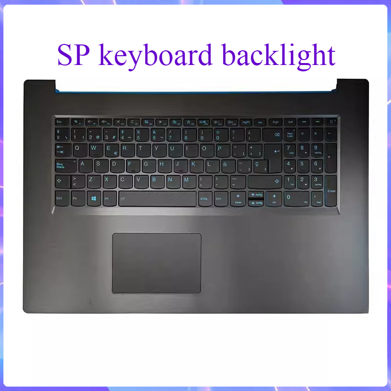 New For IdeaPad Gaming L340-17 – Gaming Keyboard Top recenzja i cena