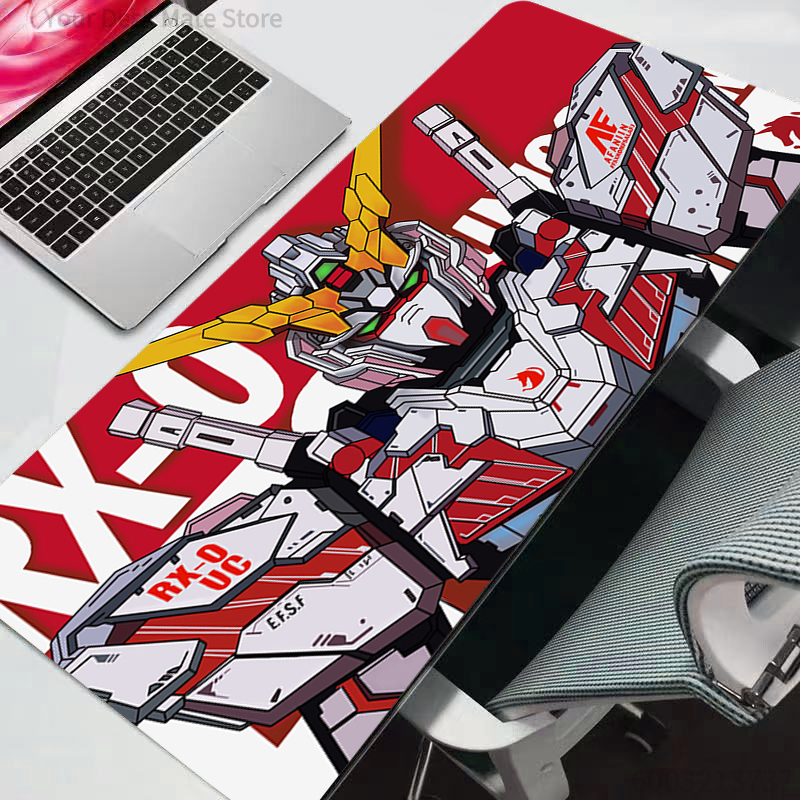 Mouse Pad Mobile Suit Gundam A – Gaming Keyboard Mobile recenzja i cena