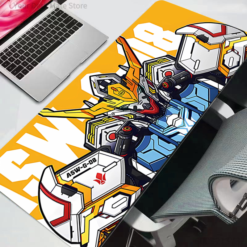 Mouse Pad Mobile Suit Gundam A – Gaming Keyboard Mobile recenzja i cena