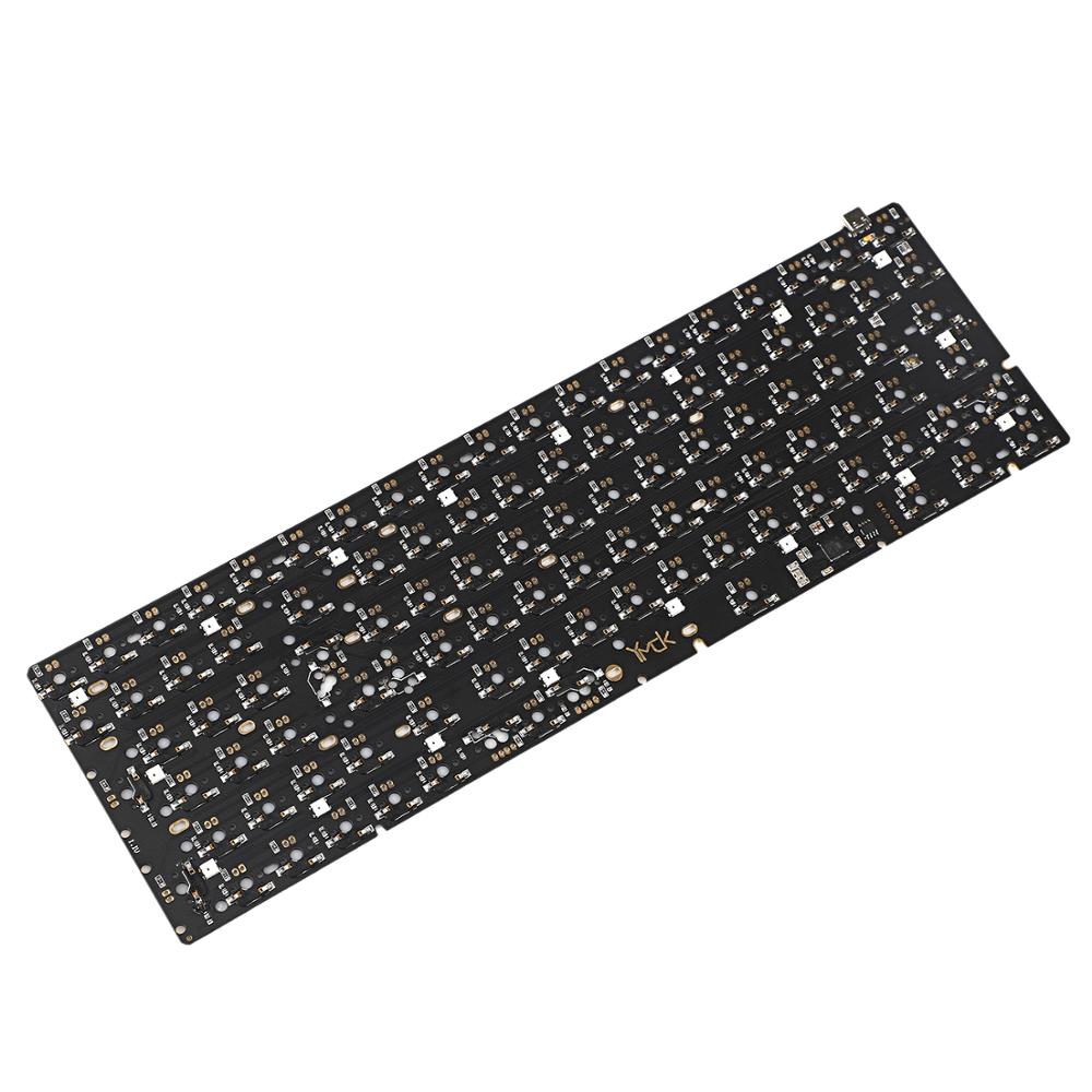 YMDK Hotswap Hot-Swappable Kai – Hot Swap Pcb recenzja i cena