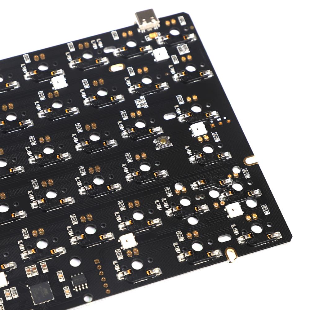 YMDK Hotswap Hot-Swappable Kai – Hot Swap Pcb recenzja i cena