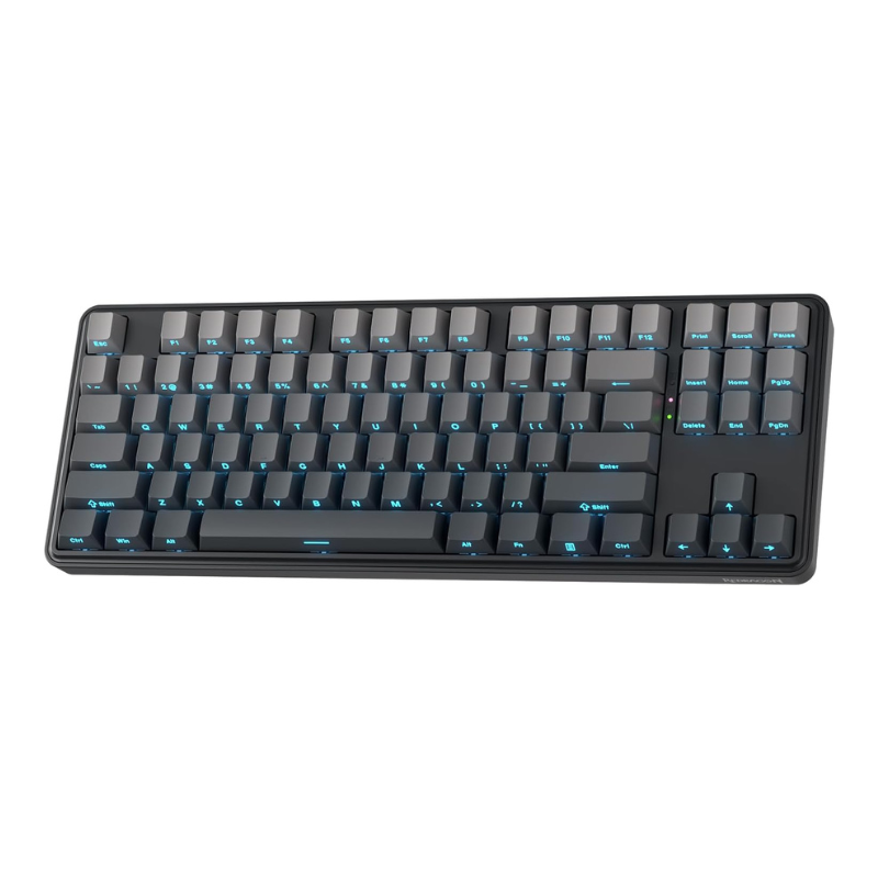 Redragon K707 PRO GB 80% Gaske – Gaming Keyboard No Noise recenzja i cena