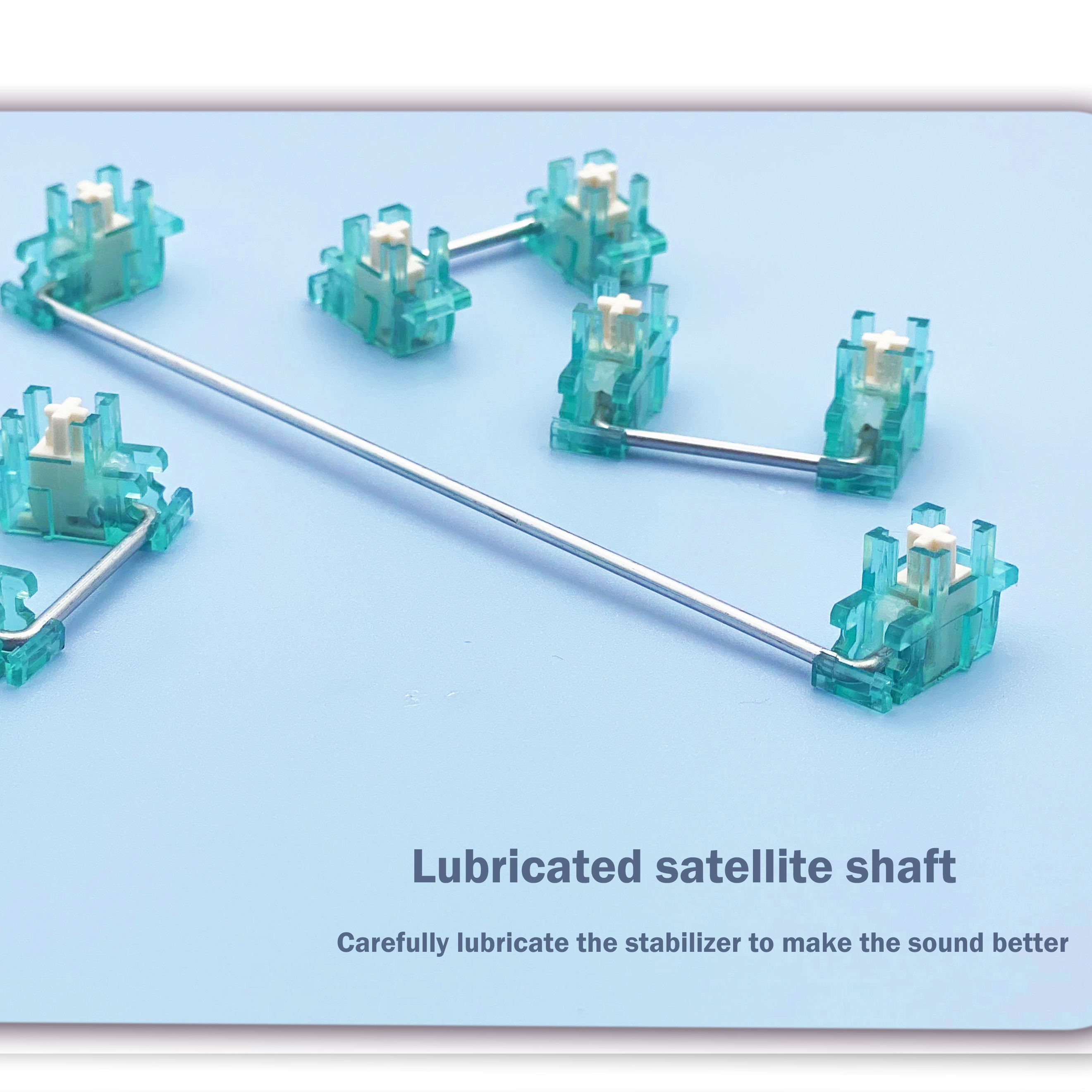 GMK67 65% Gasket Bluetooth 2.4 – Hot Swap Pcb recenzja i cena