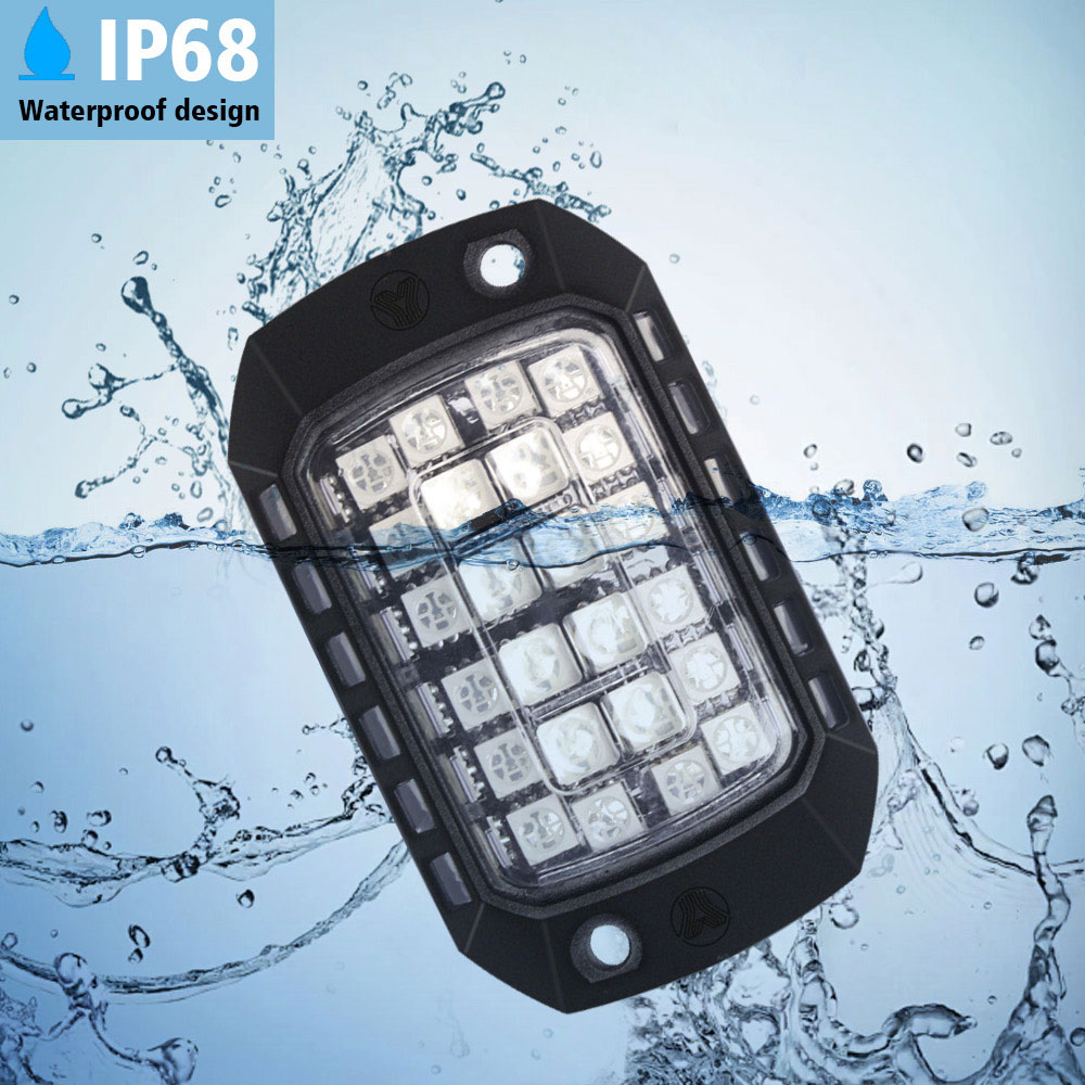 Car RGB LED Chassis Light Stri – Rgb Underglow Strip recenzja i cena