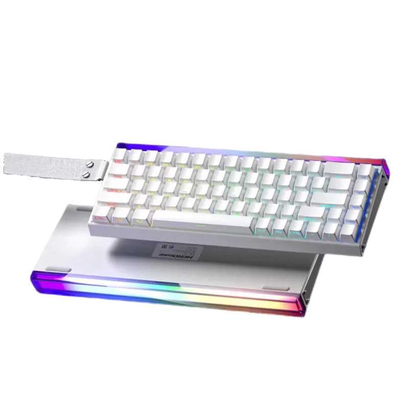AULA HERO 68HE Magnetic Switch – Gaming Keyboard Mechanical recenzja i cena