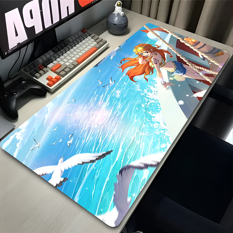 Anime Gaming Speed Mouse Pad O – Gaming Keyboard Top recenzja i cena