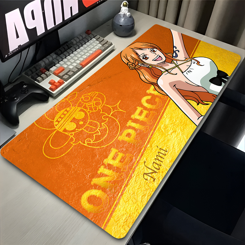 Anime Gaming Speed Mouse Pad O – Gaming Keyboard Top recenzja i cena