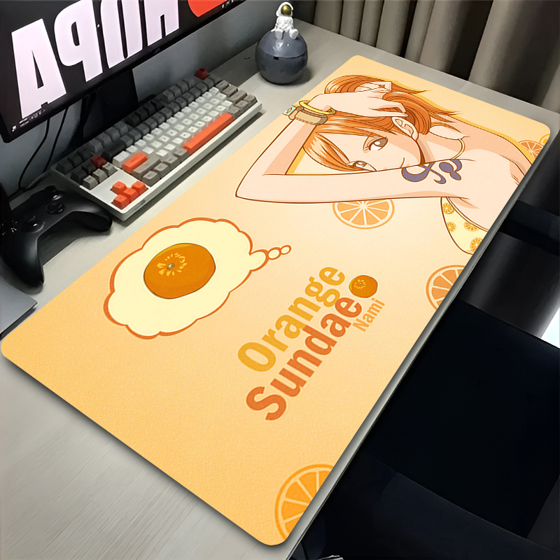 Anime Gaming Speed Mouse Pad O – Gaming Keyboard Top recenzja i cena