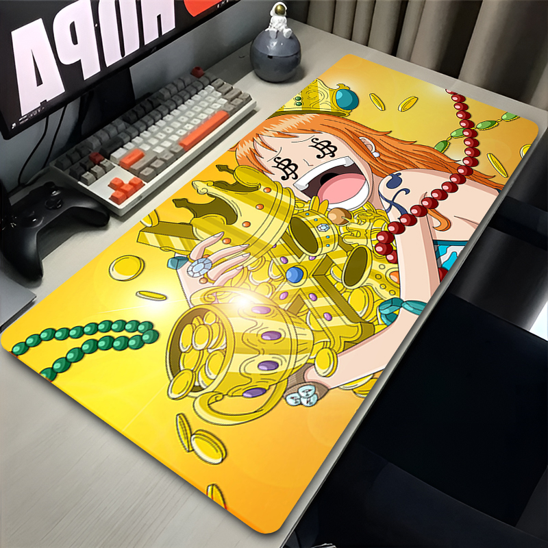 Anime Gaming Speed Mouse Pad O – Gaming Keyboard Top recenzja i cena