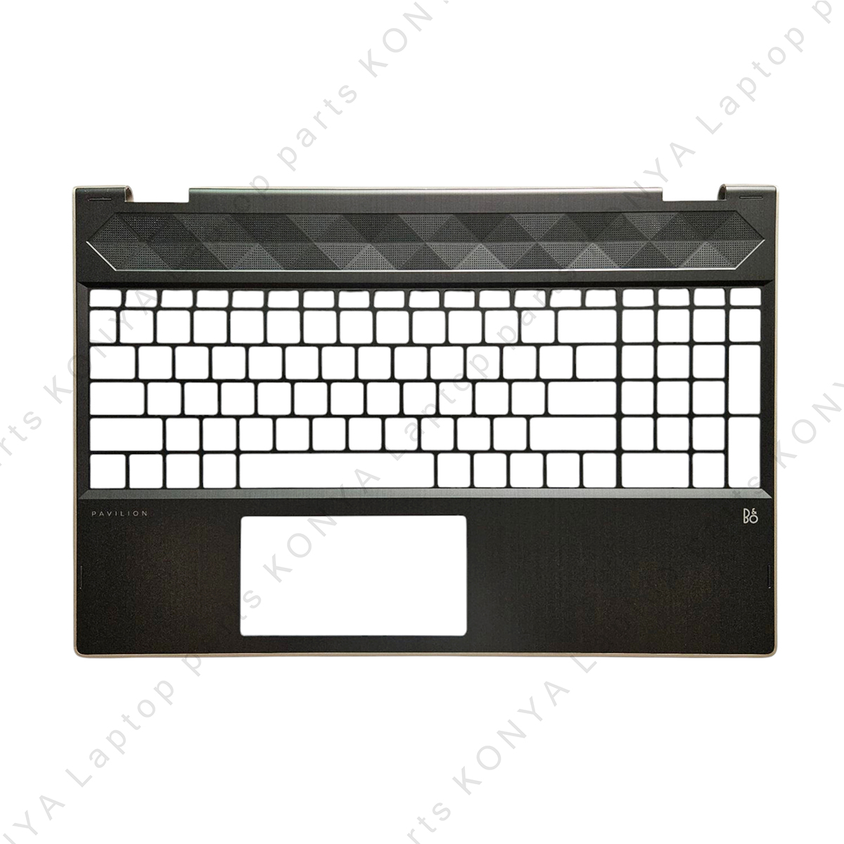 For HP Pavilion X360 15-CR TPN – Gaming Keyboard Hp recenzja i cena
